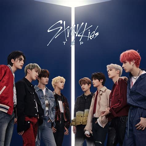 Stray Kids discography .